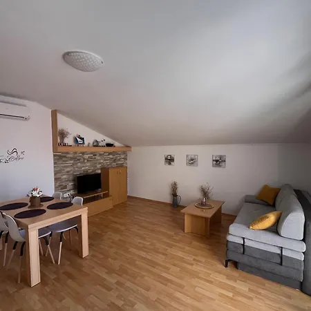 Appartement Adriatic *
