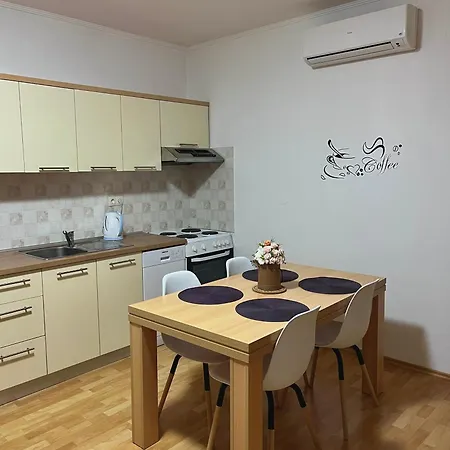 Adriatic Appartement
