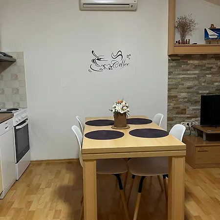 Adriatic Appartement *