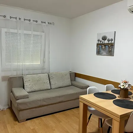 Appartement Adriatic