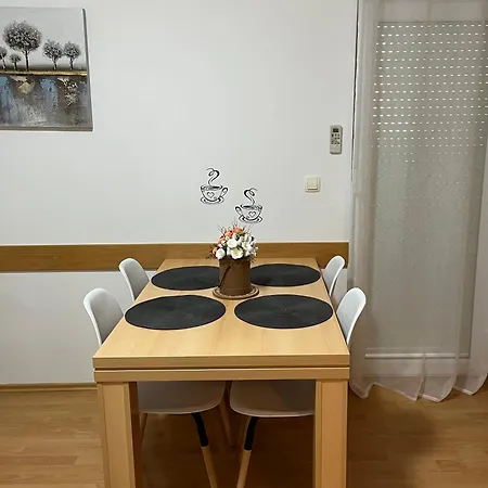 Adriatic Appartement *