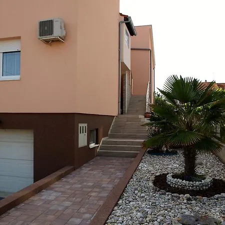 Appartement Adriatic