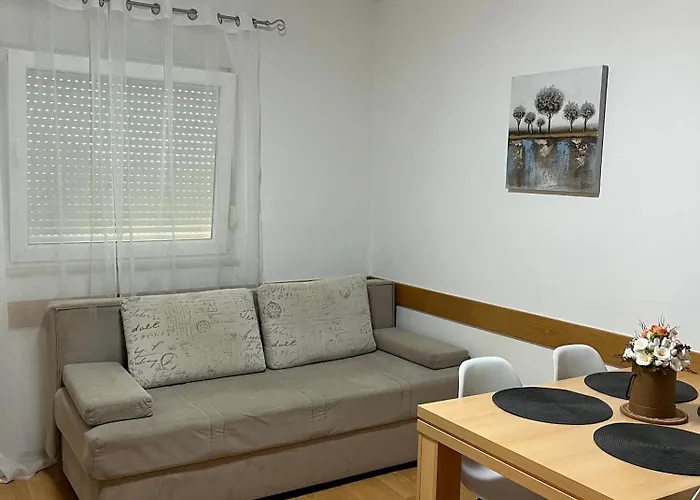 Appartamento Adriatic