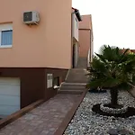 Διαμέρισμα Adriatic