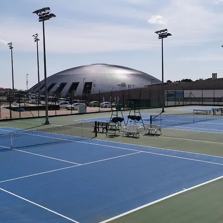 Appartement Adriatic *