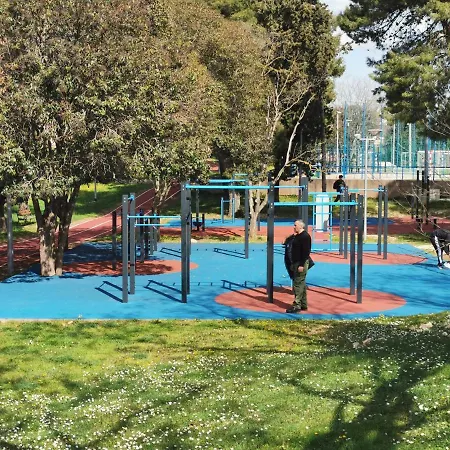 Adriatic Appartement