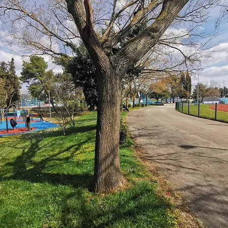 Apartamento Adriatic Zadar