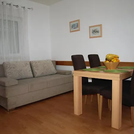 Apartamento Adriatic *
