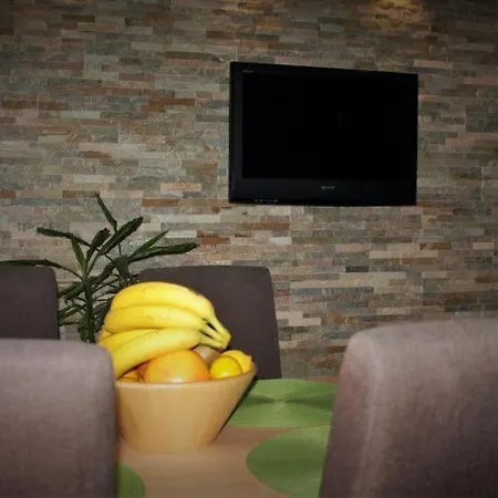 Apartamento Adriatic Zadar