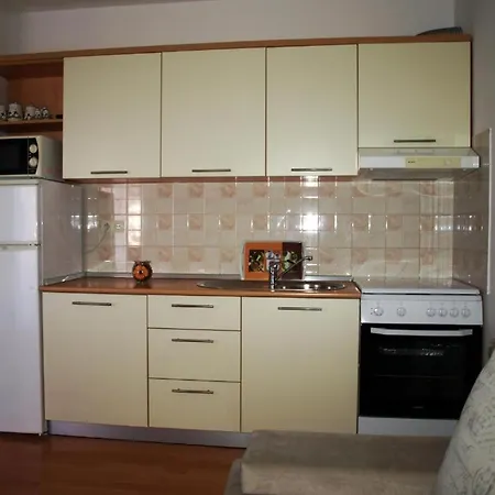 Apartamento Adriatic Zadar