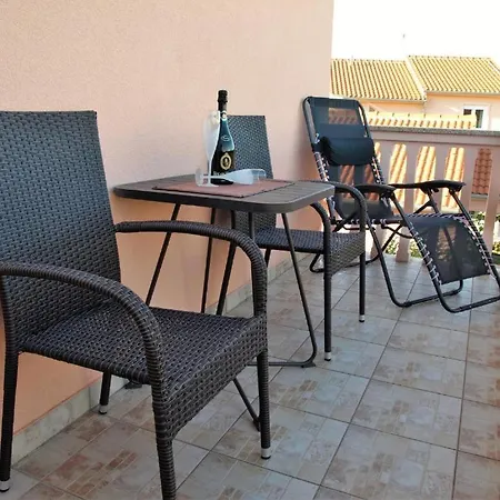 Adriatic Appartement *