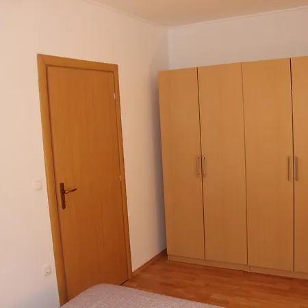 Apartamento Adriatic Zadar