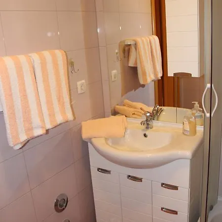 Apartamento Adriatic *