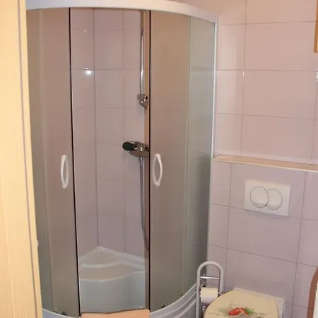 Appartement Adriatic Zadar