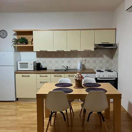 Apartamento Adriatic *