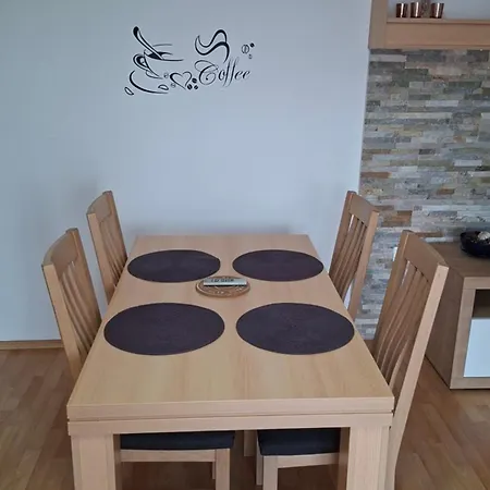 Appartamento Adriatic Zara