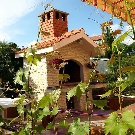 Appartement Adriatic Zadar