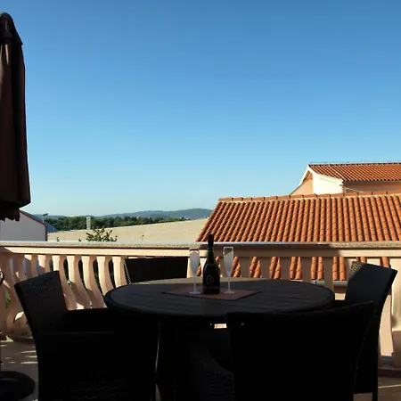 Adriatic Appartement *