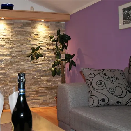 Apartamento Adriatic Zadar