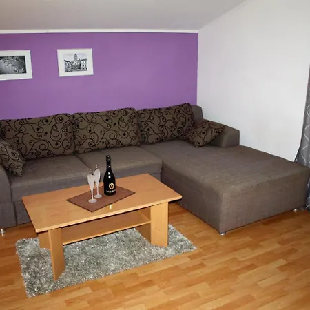 Adriatic Apartamento *