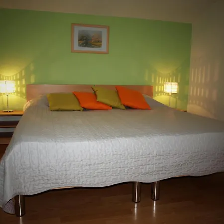 Apartamento Adriatic Zadar