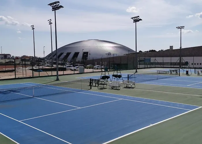 Lejlighed Adriatic *