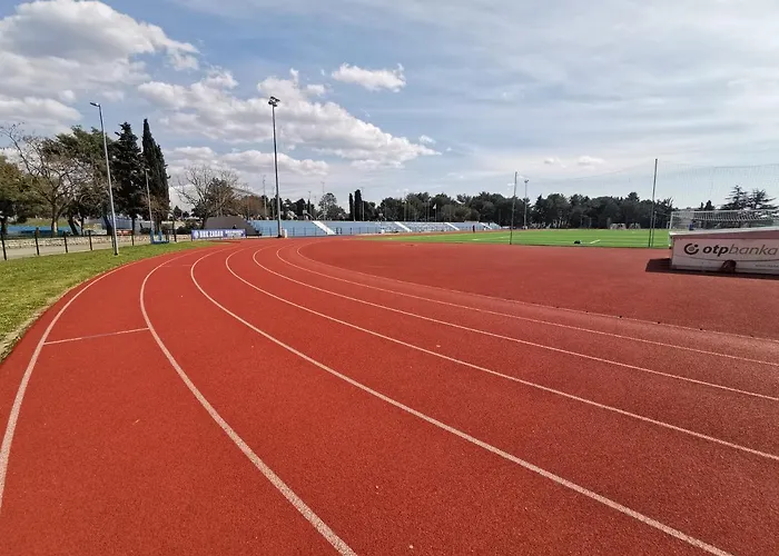 亚得里亚海公寓