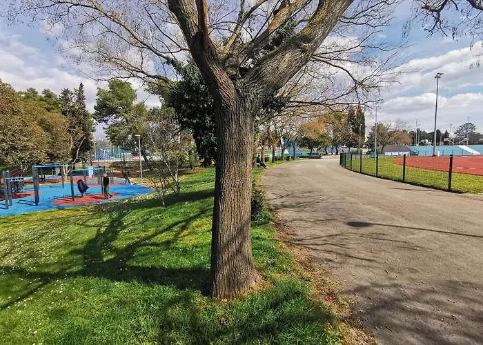 Lejlighed Adriatic Zadar