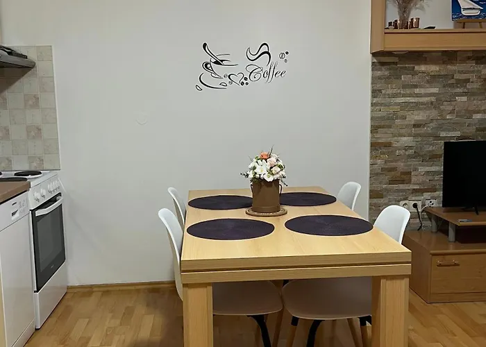 Adriatic Lejlighed *