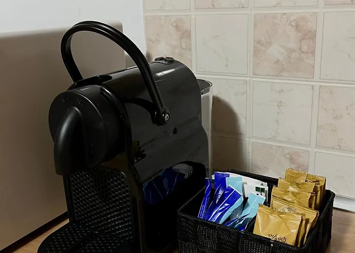 亚得里亚海公寓 扎达尔