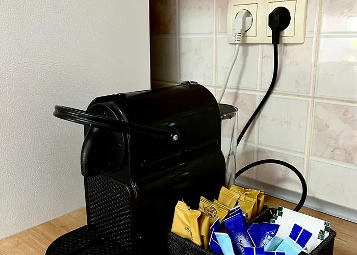 亚得里亚海公寓 扎达尔