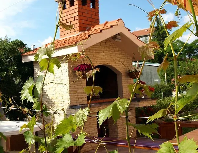 Lejlighed Adriatic Zadar