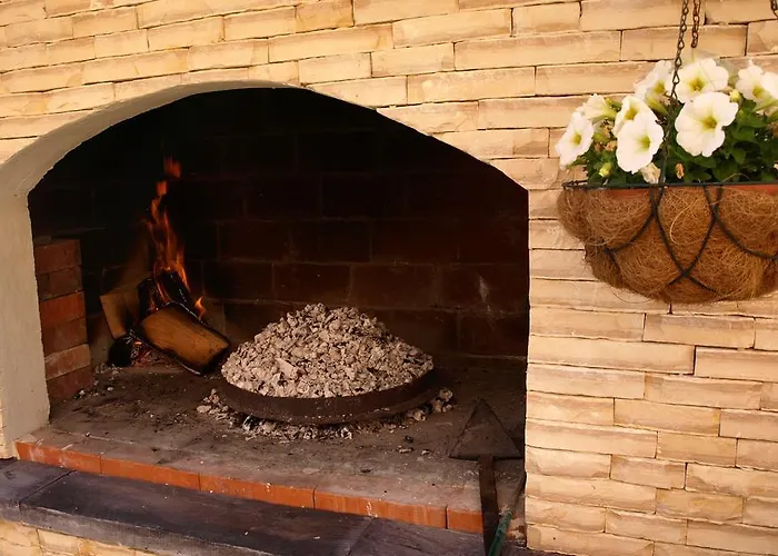 Lejlighed Adriatic *