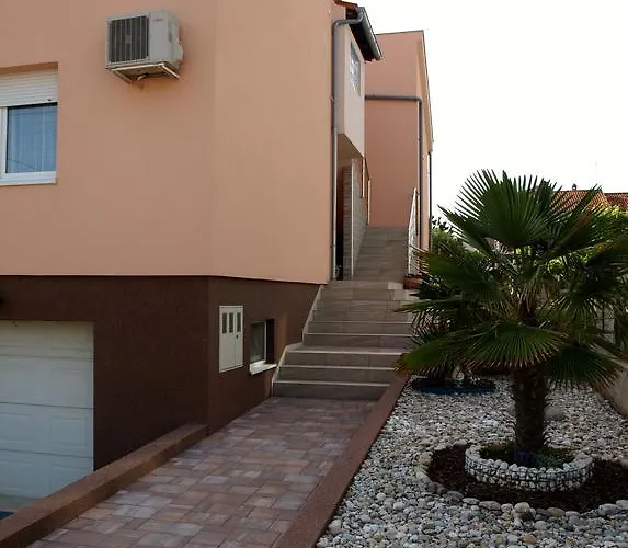 公寓 亚得里亚海公寓